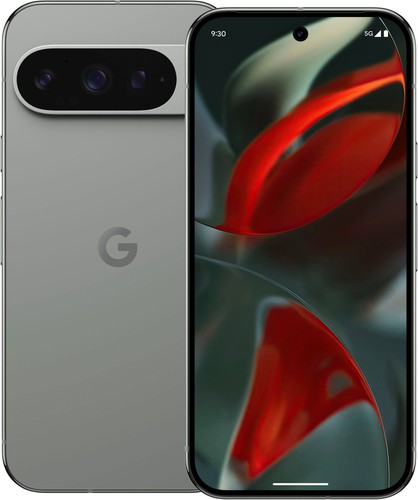 Google pixel pro - 9, 512gb