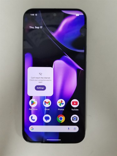 Google pixel pro 256gb - pixel,