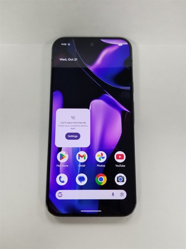 Google pixel pro 1tb - 9, xl