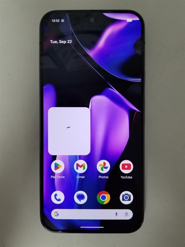 Google pixel pro 512gb - pixel, 9