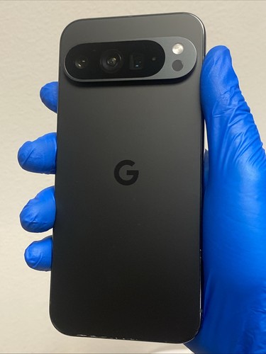 Google pixel pro - 9, xl