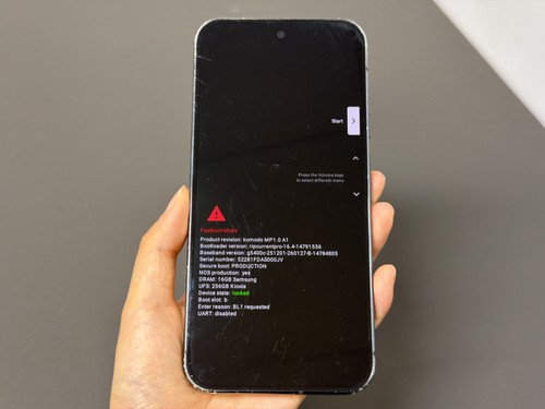 Google pixel pro - pixel,