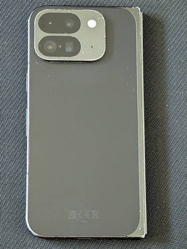 Used google pixel - used,