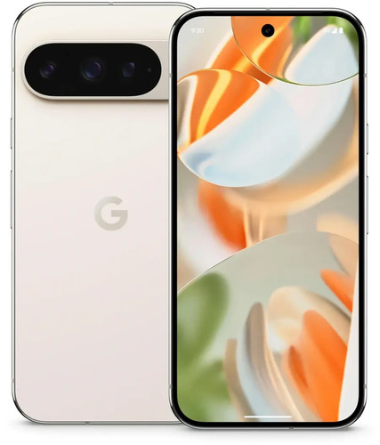 Google pixel pro - 9,