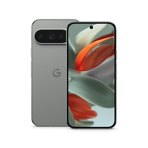 Google pixel pro - pixel, hazel
