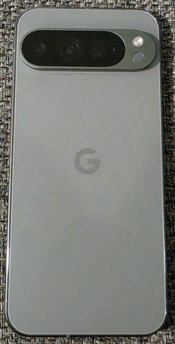 Google pixel pro - google, 128gb