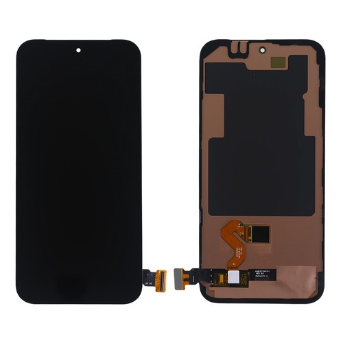 Oled for google pixel pro - google,