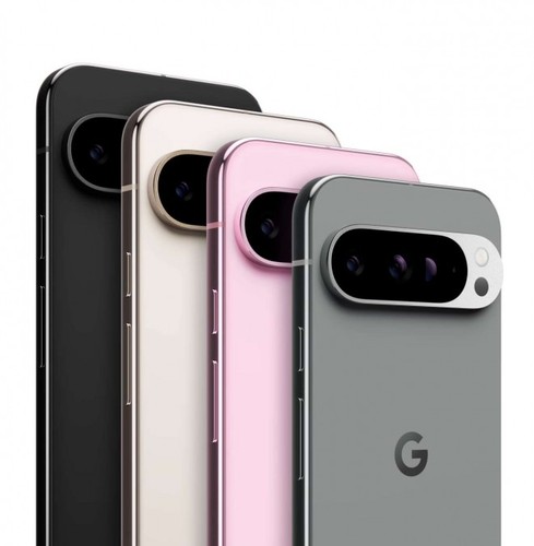 Google pixel pro 256gb - 9,