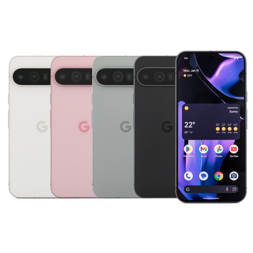 Google pixel pro 256gb - pixel, xl