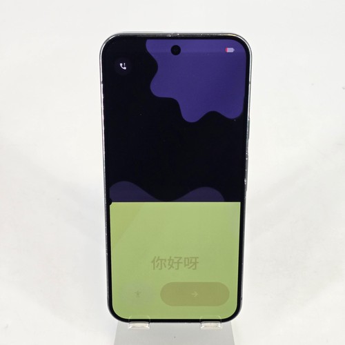 Google pixel pro - google, obsidian