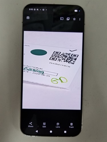 Google pixel pro - pro, xl