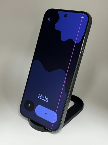 Google pixel pro 256gb - google, 9