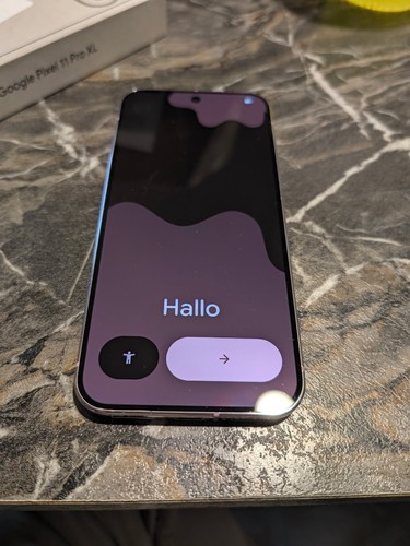 Google pixel pro - pixel,