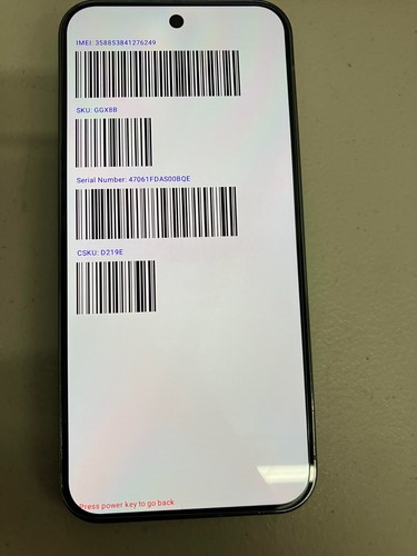 Google pixel pro 256 - pixel,